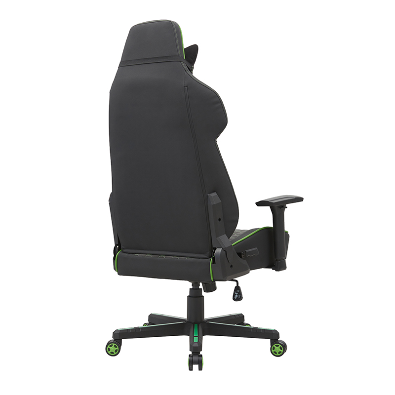 XL-6672-1 Udobna ergonomska stolica za igranje na podizanje