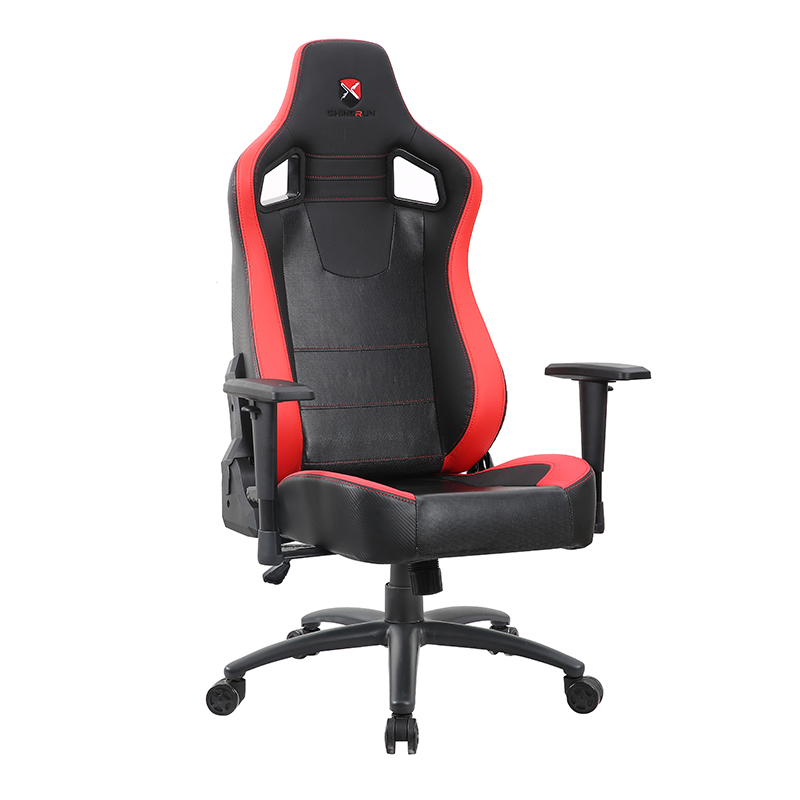 XL-2310 Ergonomska gaming stolica s visokim ravnim naslonom