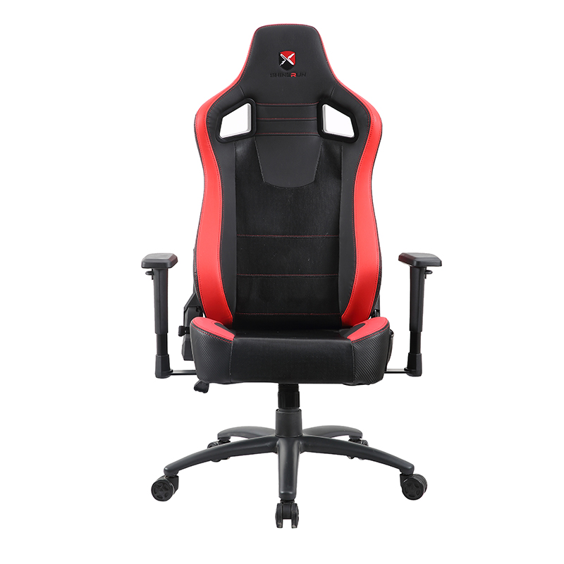 XL-2310 Ergonomska gaming stolica s visokim ravnim naslonom