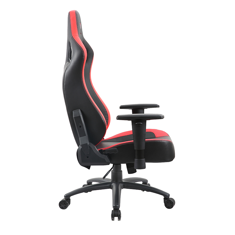 XL-2310 Ergonomska gaming stolica s visokim ravnim naslonom