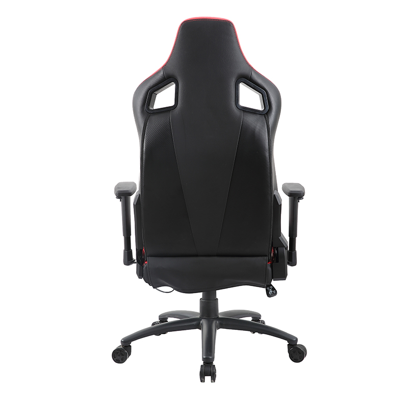 XL-2310 Ergonomska gaming stolica s visokim ravnim naslonom