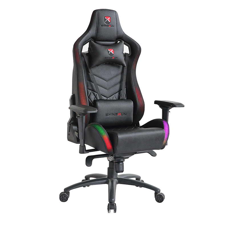 XL-2282-4 PVC Ergonomska gaming stolica