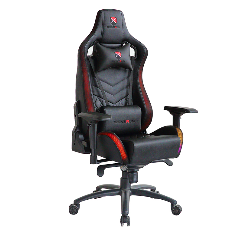 XL-2282-4 PVC Ergonomska gaming stolica