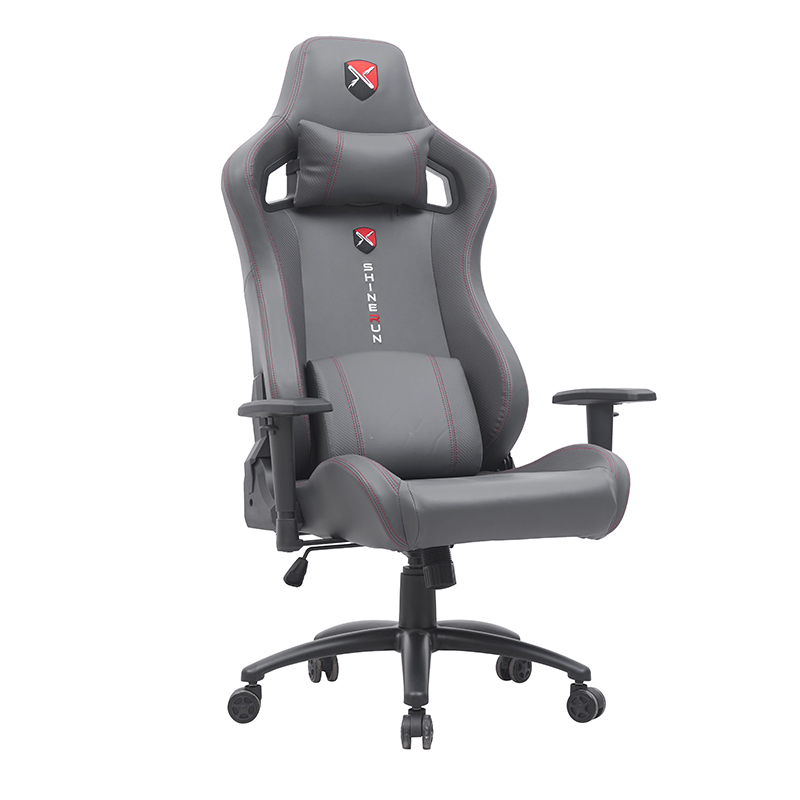 XL-F750-1 Ergonomska igraća stolica od karbonskih vlakana