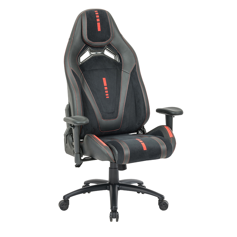 XL-6627-1 4D okretna kožna gaming stolica s naslonom za ruke