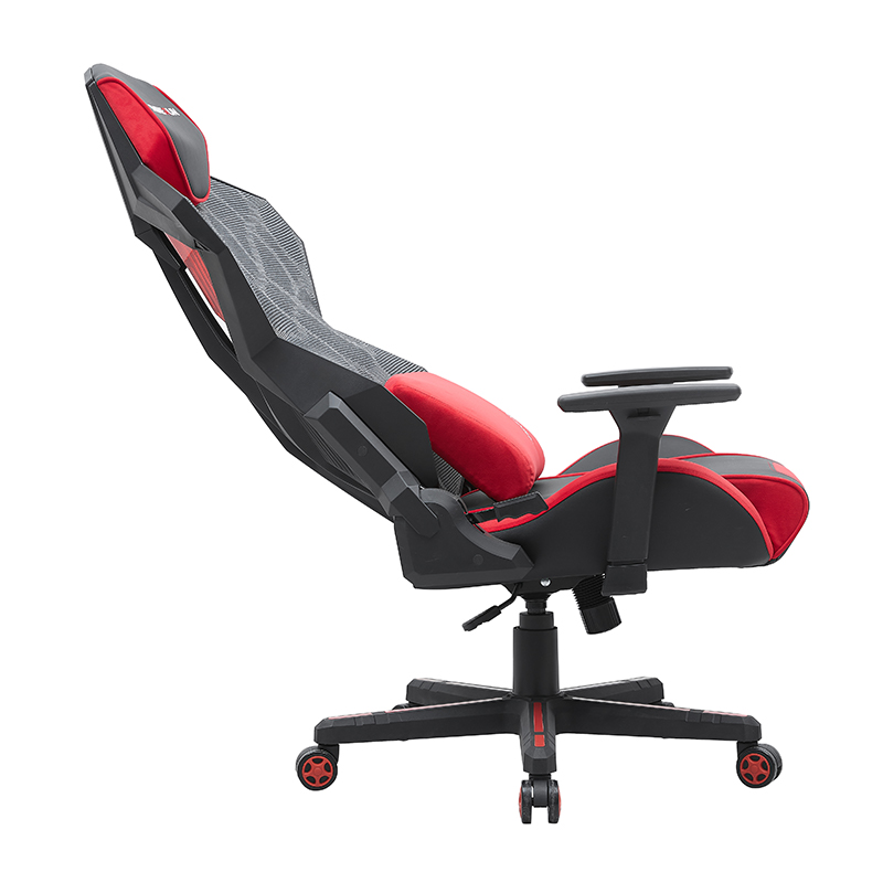 XL-5092 Mrežasta gaming stolica s podiznim naslonom za ruke